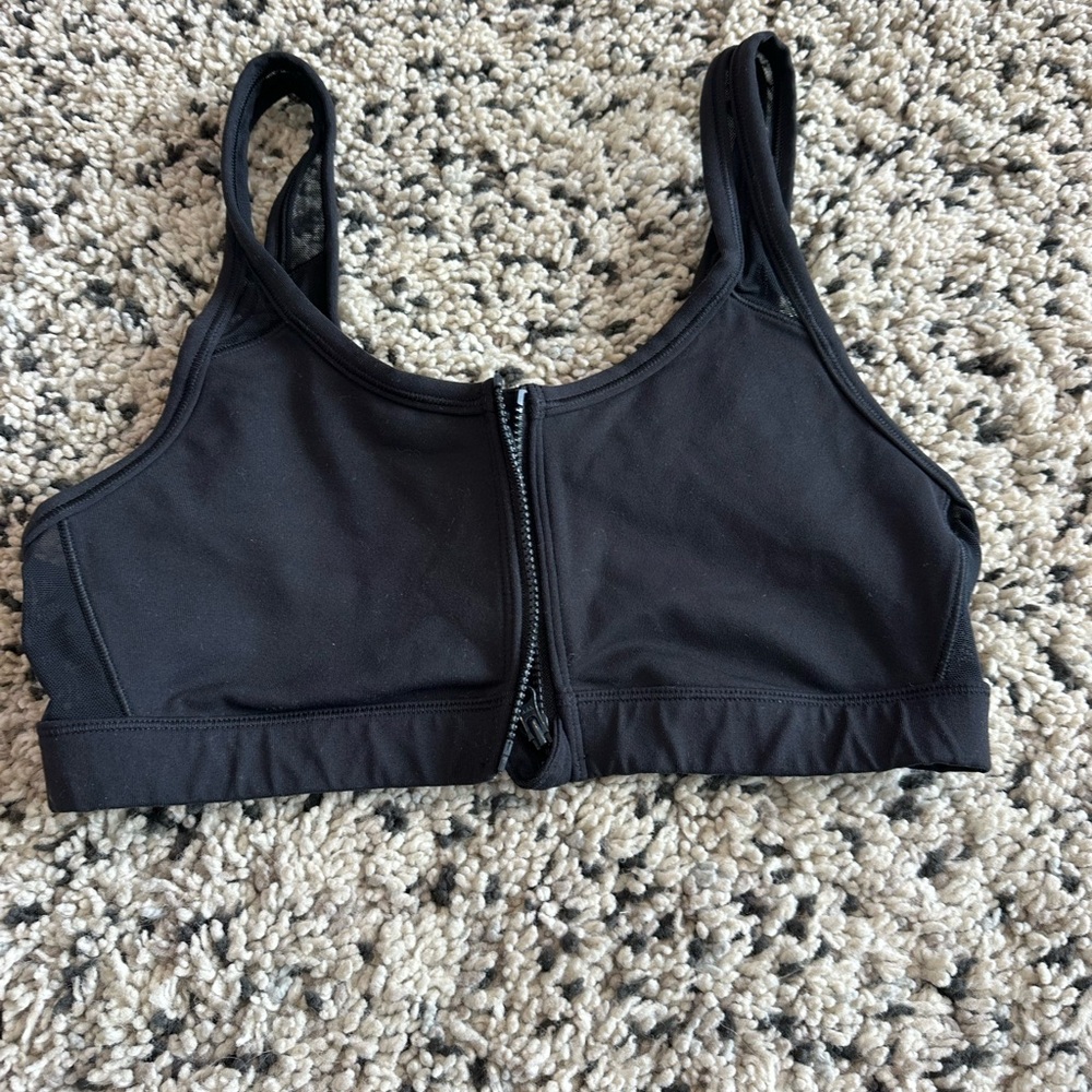 Black Aerie Women's Sports Bra M 3/$15 listing